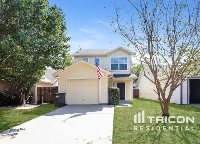 Property at 1416 Pine Ln, Fort Worth, TX, 76140, 3 beds, 2.5 baths, [object Object]