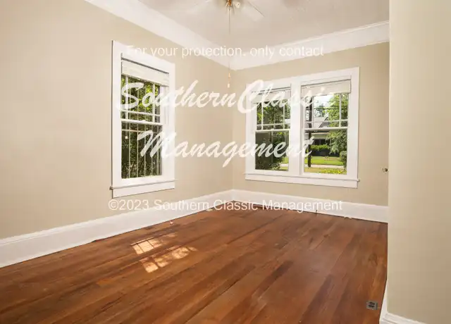 Property at 751 W Thomas St, Milledgeville, GA, 31061, 4 beds, 2 baths, [object Object]