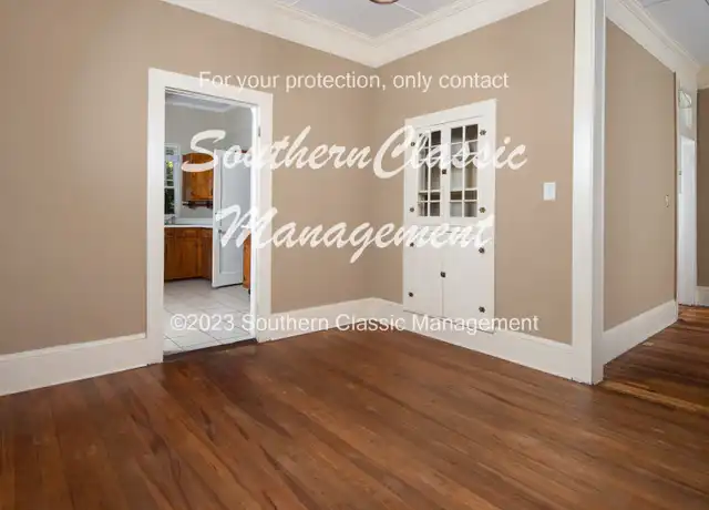 Property at 751 W Thomas St, Milledgeville, GA, 31061, 4 beds, 2 baths, [object Object]