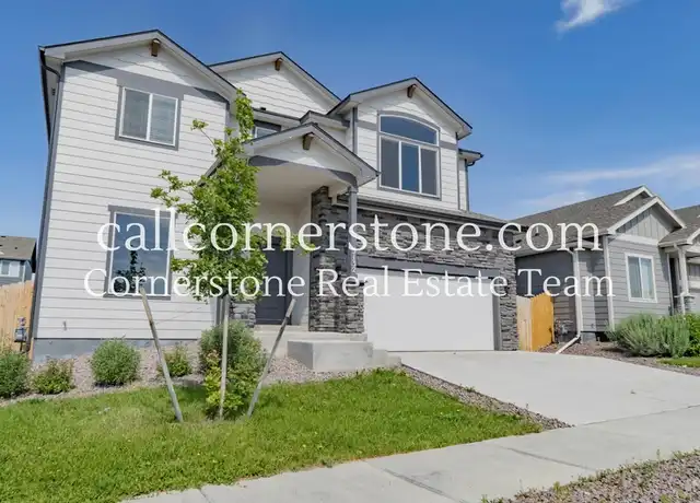 Property at 3132 Namib Dr, Colorado Springs, CO, 80939, 4 beds, 3.5 baths, [object Object]
