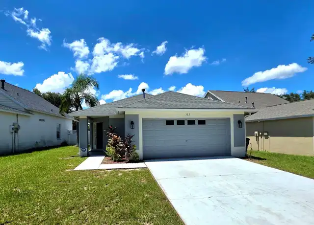 Property at 322 Summer Sails Dr, Valrico, FL, 33594, 3 beds, 2 baths, [object Object]