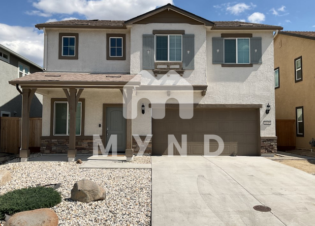 Photo of 1158 Canvasback Dr, Carson City, NV 89701