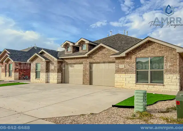 Property at 2104 N Avenue K, Lubbock, TX, 79403, 3 beds, 2 baths, [object Object]