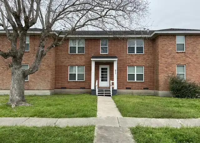 Property at 617 Robinson St Unit 3, Corpus Christi, TX, 78404, 2 beds, 1 bath, [object Object]