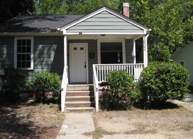 Property at 1802 Guess Rd, Durham, NC, 27705, 3 beds, 1 bath, [object Object]