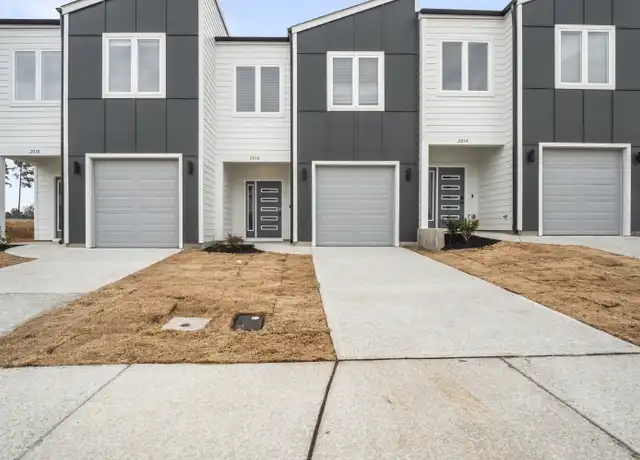 Property at 2115 Titanium Rock Rd Unit 1, Durham, NC, 27704, 3 beds, 2.5 baths, [object Object]