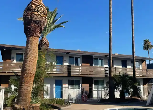Property at 2931 N 38th St Unit 14, Phoenix, AZ, 85018, 1 bed, 1 bath, [object Object]