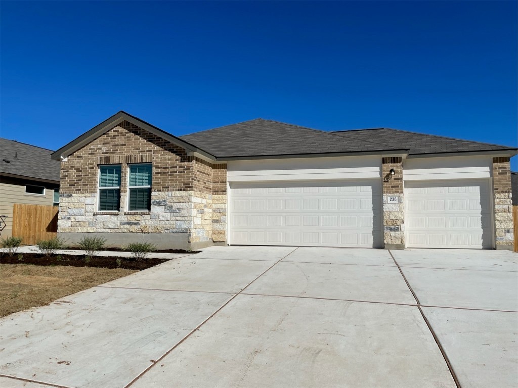 236 Silver glen Dr, Niederwald, TX 78640 | Redfin