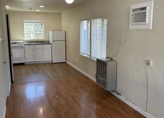 Property at 934 Clark St Unit F, Santa Rosa, CA, 95404, 0 beds, 1 bath, [object Object]