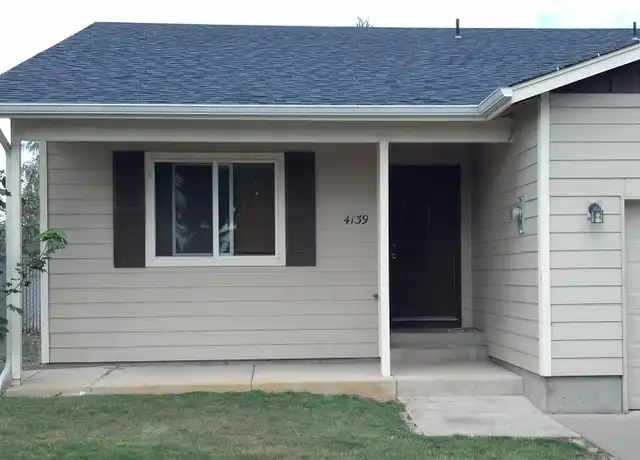 Property at 4139 Marshall Ave, Eugene, OR, 97402, 3 beds, 1 bath, [object Object]