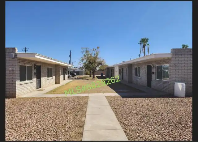 Property at 2001 W Turney Ave Unit 4, Phoenix, AZ, 85015, 2 beds, 1 bath, [object Object]