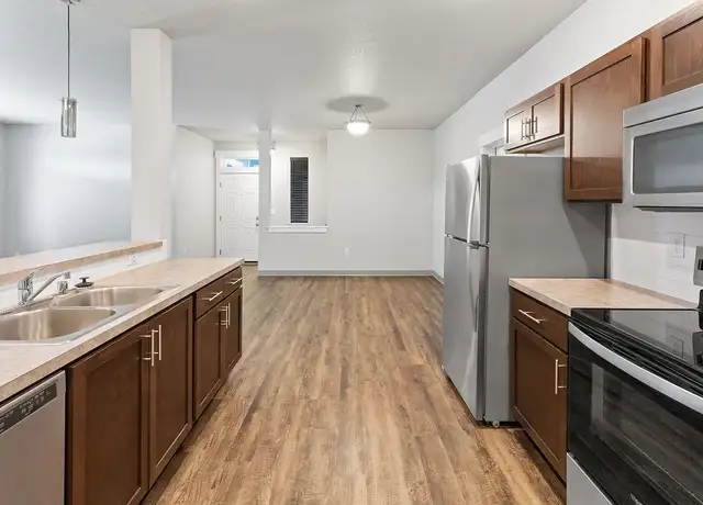 Photo of 16511 E Sprague Ave, Spokane Valley, WA 99037
