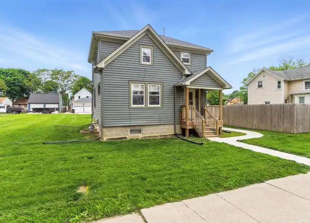 Property at 1312 Union St Unit 1312-1, Fort Wayne, IN, 46802, 3 beds, 1.5 baths, [object Object]