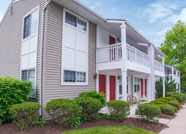 Property at Village Knoll - 100 Joya Cir, Harrisburg, PA, 17112, 2 beds, 1 bath, [object Object]