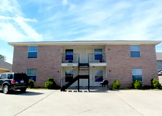 Property at 303 S 42nd St Unit D, Killeen, TX, 76543, 3 beds, 2 baths, [object Object]
