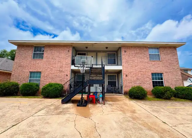 Property at 303 S 42nd St Unit D, Killeen, TX, 76543, 3 beds, 2 baths, [object Object]