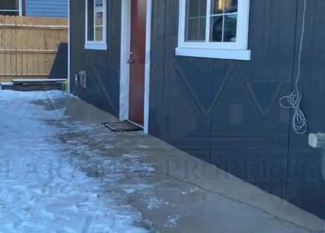 Property at 413 S 6th St Unit 4, Laramie, WY, 82070, 1 bed, 1 bath, [object Object]