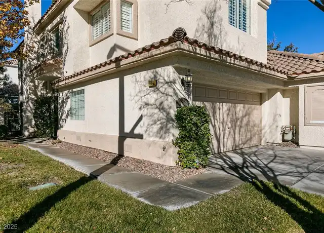 Property at 913 Pro Players Dr, Las Vegas, NV, 89134, 3 beds, 2.5 baths, [object Object]