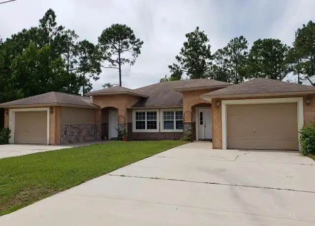 Property at 23 Pine Hill Ln Unit A, Palm Coast, FL, 32164, 3 beds, 2 baths, [object Object]