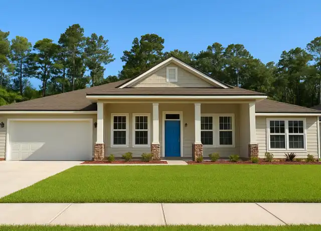 Property at 79717 Plummers Creek Dr, Yulee, FL, 32097, 4 beds, 3 baths, [object Object]