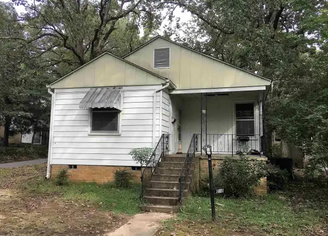 Property at 1601 S Pierce St, Little Rock, AR, 72204, 3 beds, 2 baths, [object Object]