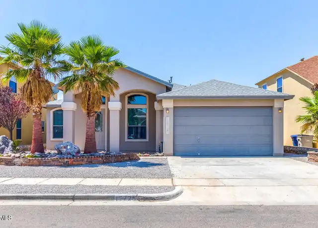 Property at 12720 Cozy Prairie Dr, El Paso, TX, 79938, 3 beds, 2 baths, [object Object]