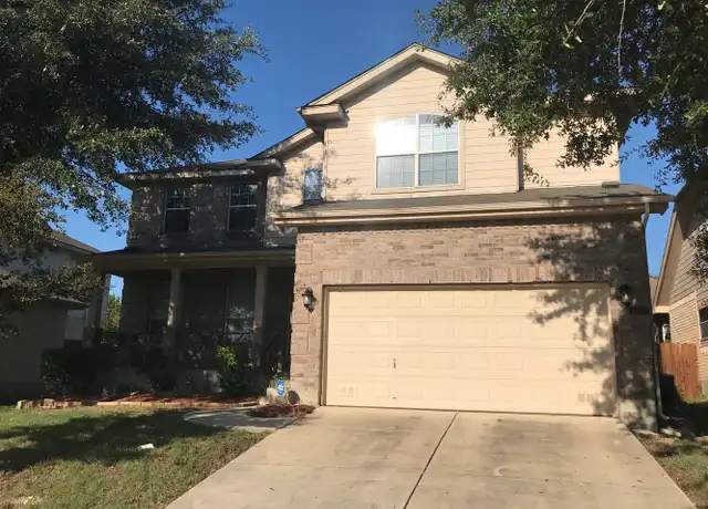 Property at 6107 Palmetto Way, San Antonio, TX, 78253, 4 beds, 2.5 baths, [object Object]