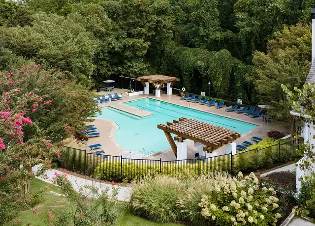 Property at Wesley St. James Apartments at Sandy Springs - 7785 Roswell Rd, Atlanta, GA, 30350, 1-3 bed, 1-2 bath, [object Object]