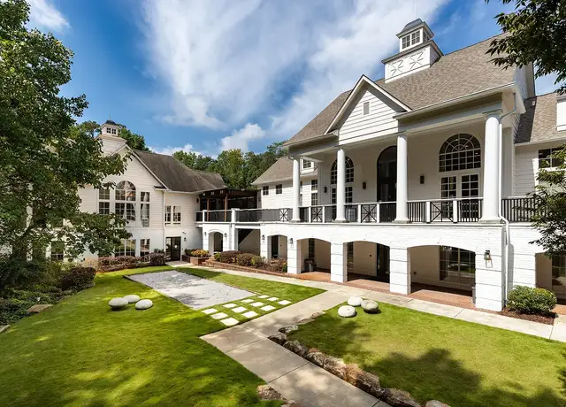 Photo of 7785 Roswell Rd, Atlanta, GA 30350
