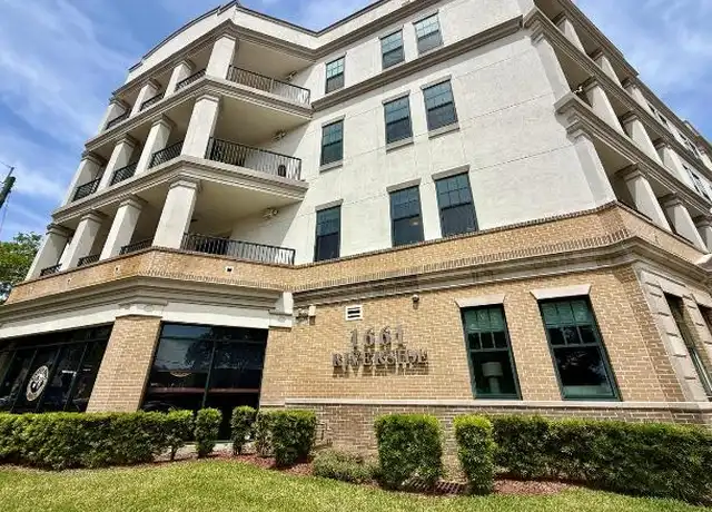 Property at 1661 Riverside Ave, Jacksonville, FL, 32204, 2 beds, 2 baths, [object Object]