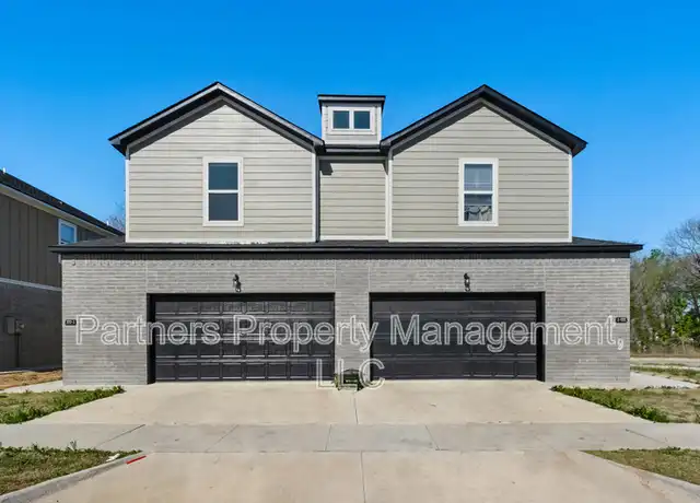 Property at 777 S Benchmark Ln Unit 1, Fayetteville, AR, 72704, 4 beds, 4.5 baths, [object Object]