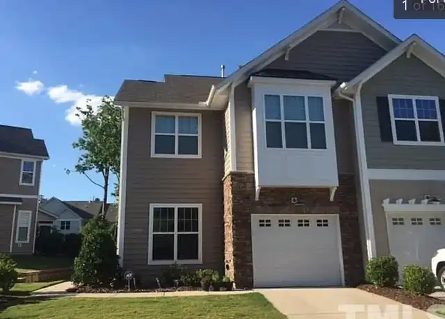Property at 116 Stockton Gorge Rd, Morrisville, NC, 27560, 3 beds, 2.5 baths, [object Object]