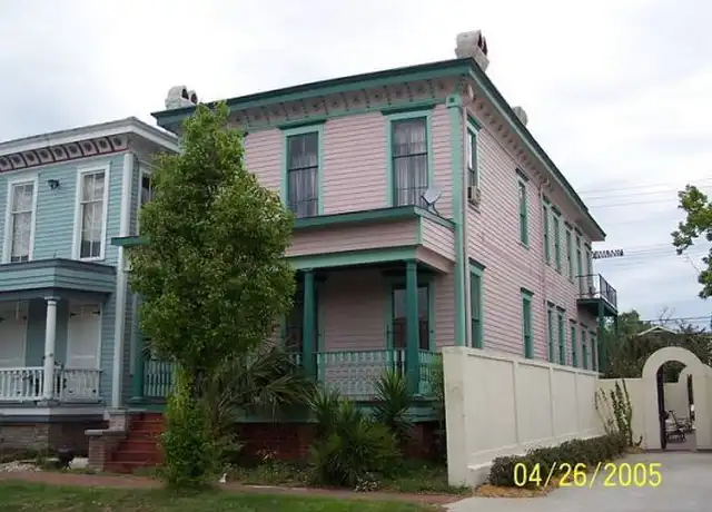 Property at 118 E Anderson St Unit C, Savannah, GA, 31401, 1 bed, 1 bath, [object Object]