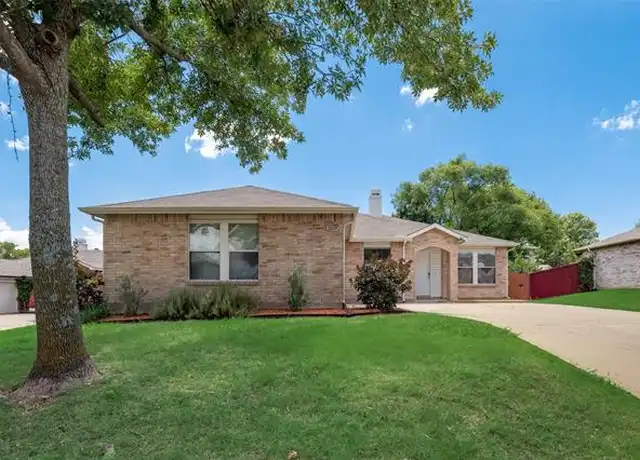 Property at 2609 Chelsea Ct, Rockwall, TX, 75032, 4 beds, 2 baths, [object Object]