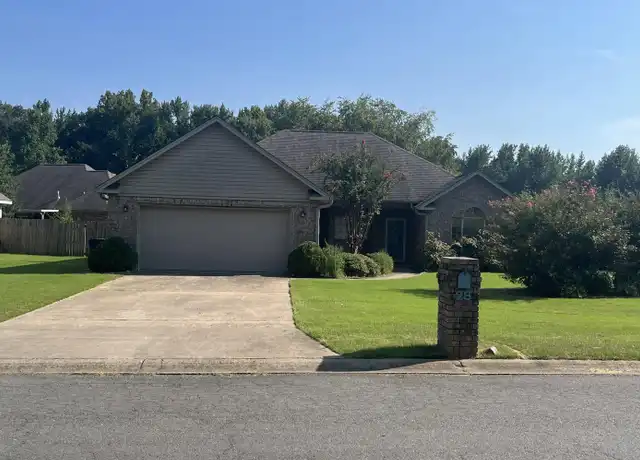 Property at 28 Hillsboro Dr, Cabot, AR, 72023, 3 beds, 2 baths, [object Object]