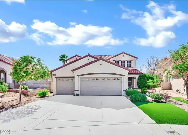 Property at 3033 Panorama Ridge Dr, Henderson, NV, 89052, 3 beds, 3 baths, [object Object]