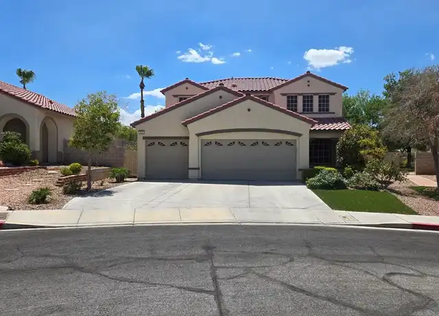 Property at 3033 Panorama Ridge Dr, Henderson, NV, 89052, 3 beds, 3 baths, [object Object]