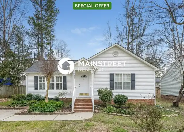 Property at 509 Southampton Dr, Knightdale, NC, 27545, 3 beds, 2 baths, [object Object]