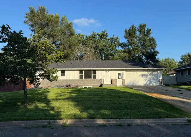 Property at 10919 Woody Ln NE, Fridley, MN, 55432, 4 beds, 2 baths, [object Object]