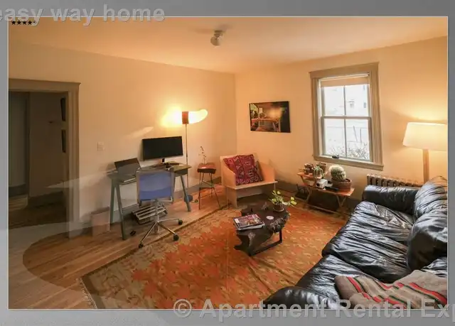 Property at 218 Brookline St, Cambridge, MA, 02139, 2 beds, 1 bath, [object Object]
