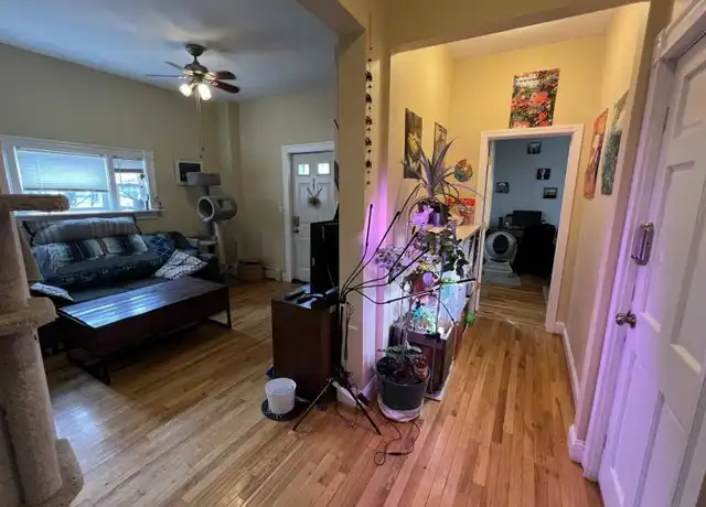 Property at 5 Victoria St, Somerville, MA, 02144, 2 beds, 1 bath, [object Object]