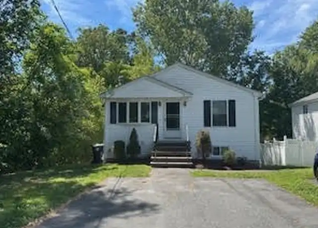 Property at 79 Governor St, Cumberland, RI, 02864, 3 beds, 2 baths, [object Object]