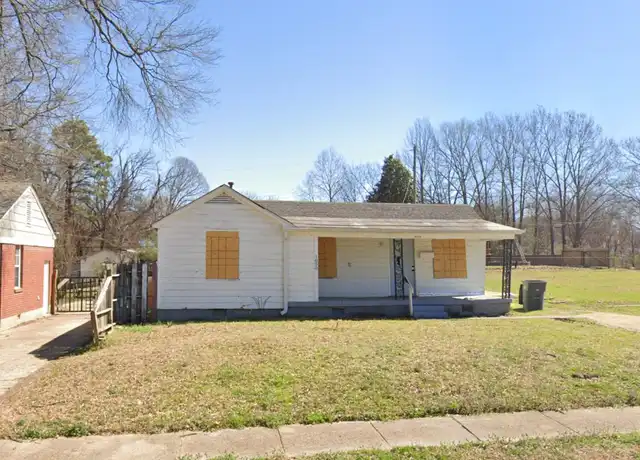 Property at 1850 Davis Cir, Memphis, TN, 38128, 4 beds, 2 baths, [object Object]