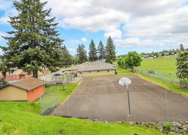 Property at Brookridge - 7320 146th St SW, Lakewood, WA, 98439, 2 beds, 1 bath, [object Object]