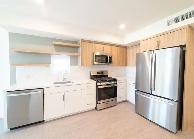 Property at Kittredge is NOW Leasing! - 2150 Kittredge St, Berkeley, CA, 94720, 2 beds, 2 baths, [object Object]