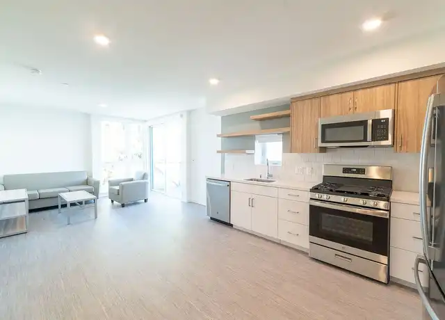 Property at The Kittredge - 2150 Kittredge St, Berkeley, CA, 94720, 2 beds, 1-2 bath, [object Object]