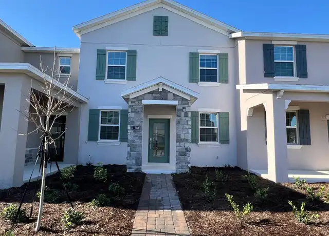 Property at 11710 Boldface Dr, Orlando, FL, 32832, 3 beds, 2.5 baths, [object Object]