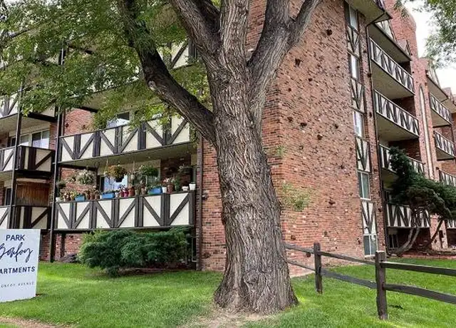 Property at 129 Bonfoy Ave, Colorado Springs, CO, 80909, 1 bed, 1 bath, [object Object]