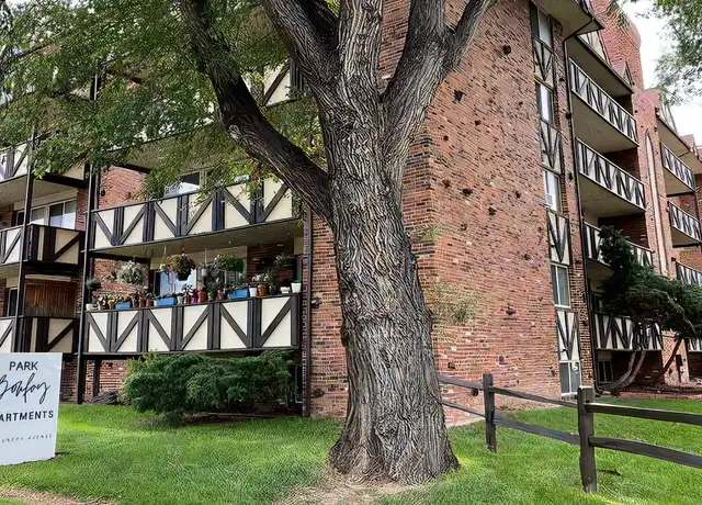 Property at 129 Bonfoy Ave, Colorado Springs, CO, 80909, 1 bed, 1 bath, [object Object]