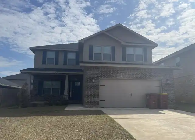 Property at 105 Ridgeway Cir, Crestview, FL, 32536, 5 beds, 3.5 baths, [object Object]